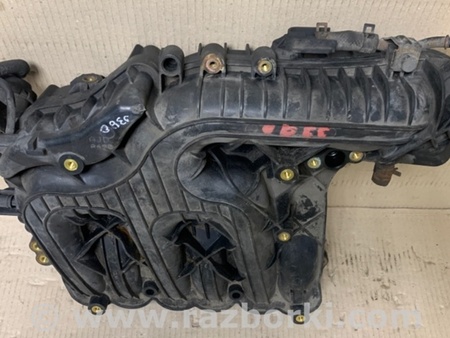 ФОТО Впускной коллектор для Hyundai Sonata NF (09.2004-10.2010) Киев
