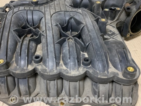 ФОТО Впускной коллектор для Hyundai Sonata NF (09.2004-10.2010) Киев