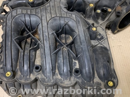 ФОТО Впускной коллектор для Hyundai Sonata NF (09.2004-10.2010) Киев