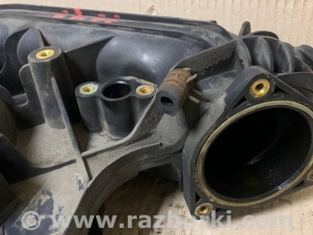 ФОТО Впускной коллектор для Hyundai Sonata NF (09.2004-10.2010) Киев