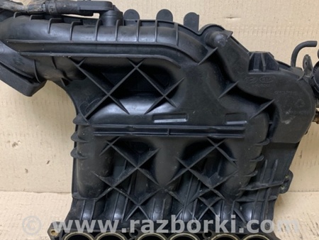 ФОТО Впускной коллектор для Hyundai Sonata NF (09.2004-10.2010) Киев