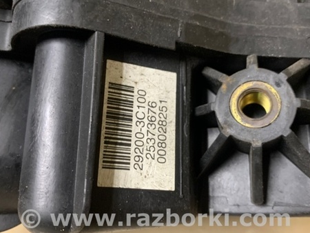 ФОТО Впускной коллектор для Hyundai Sonata NF (09.2004-10.2010) Киев