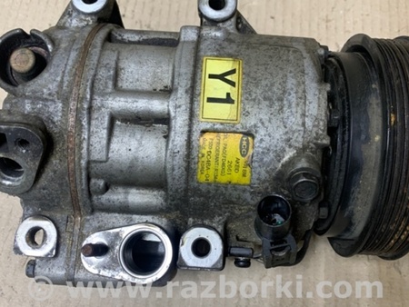 ФОТО Компрессор кондиционера для Hyundai Sonata NF (09.2004-10.2010) Киев