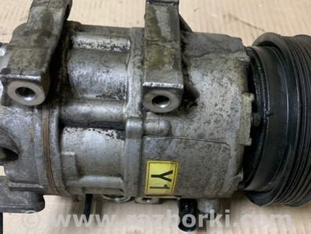 ФОТО Компрессор кондиционера для Hyundai Sonata NF (09.2004-10.2010) Киев