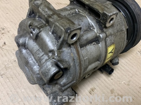 ФОТО Компрессор кондиционера для Hyundai Sonata NF (09.2004-10.2010) Киев