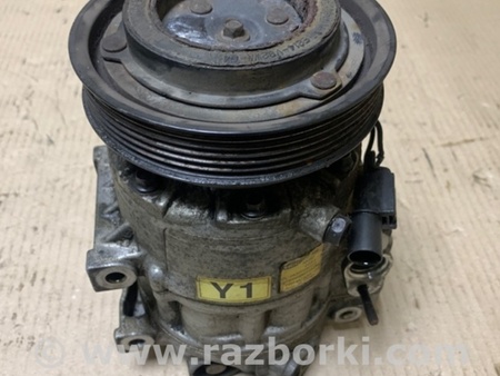 ФОТО Компрессор кондиционера для Hyundai Sonata NF (09.2004-10.2010) Киев