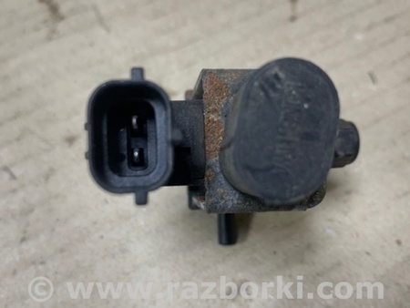 ФОТО Клапан электромагнитный (вакуумный) для Hyundai Sonata NF (09.2004-10.2010) Киев