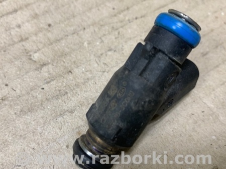 ФОТО Форсунка топливная для Hyundai Sonata NF (09.2004-10.2010) Киев