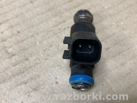 ФОТО Форсунка топливная для Hyundai Sonata NF (09.2004-10.2010) Киев