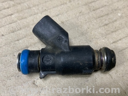 ФОТО Форсунка топливная для Hyundai Sonata NF (09.2004-10.2010) Киев