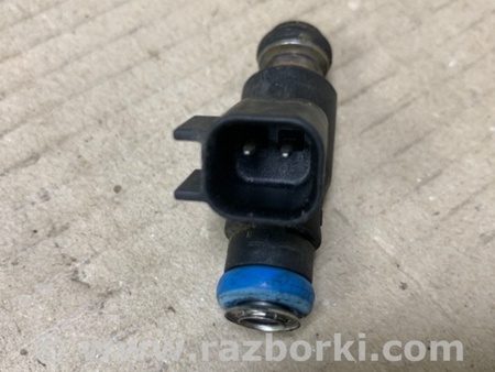 ФОТО Форсунка топливная для Hyundai Sonata NF (09.2004-10.2010) Киев
