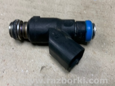 ФОТО Форсунка топливная для Hyundai Sonata NF (09.2004-10.2010) Киев
