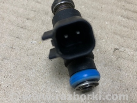 ФОТО Форсунка топливная для Hyundai Sonata NF (09.2004-10.2010) Киев