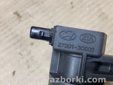 ФОТО Катушка зажигания для Hyundai Sonata NF (09.2004-10.2010) Киев