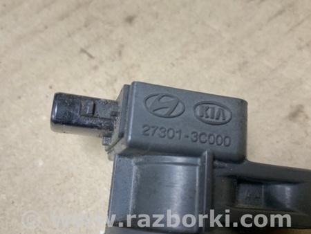 ФОТО Катушка зажигания для Hyundai Sonata NF (09.2004-10.2010) Киев