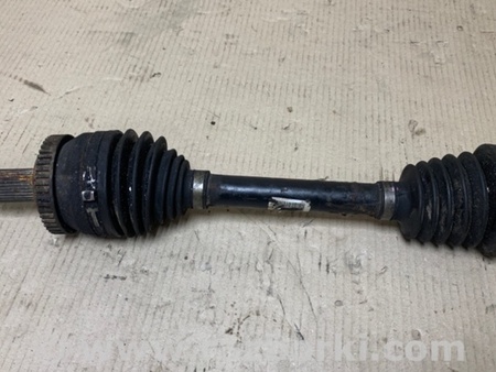 ФОТО Привод передний для Hyundai Sonata NF (09.2004-10.2010) Киев
