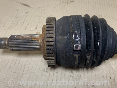 ФОТО Привод передний для Hyundai Sonata NF (09.2004-10.2010) Киев