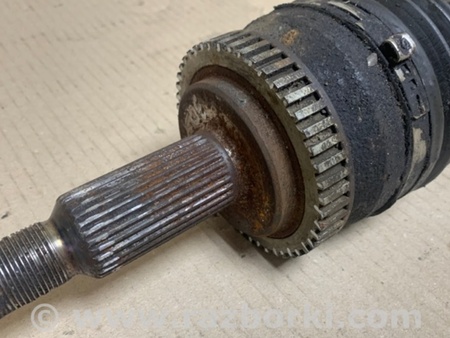 ФОТО Привод передний для Hyundai Sonata NF (09.2004-10.2010) Киев