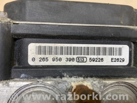 ФОТО Блок ABS для Hyundai Sonata NF (09.2004-10.2010) Киев