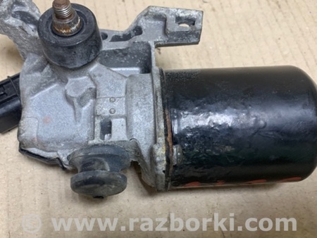 ФОТО Моторчик дворников для Hyundai Sonata NF (09.2004-10.2010) Киев