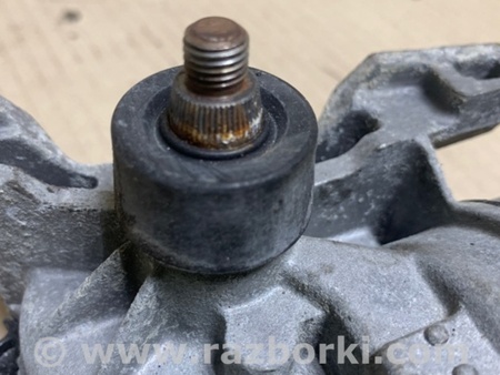 ФОТО Моторчик дворников для Hyundai Sonata NF (09.2004-10.2010) Киев