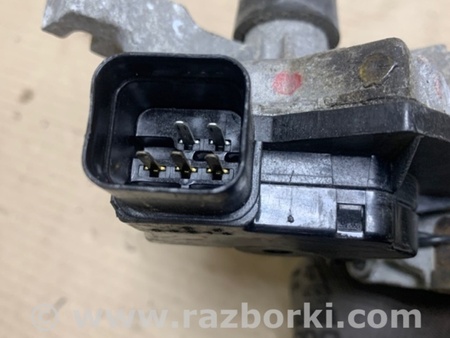 ФОТО Моторчик дворников для Hyundai Sonata NF (09.2004-10.2010) Киев