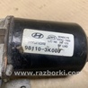 ФОТО Моторчик дворников для Hyundai Sonata NF (09.2004-10.2010) Киев