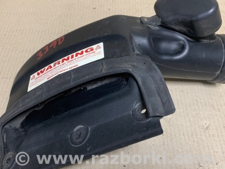 ФОТО Воздухозаборник для Hyundai Sonata NF (09.2004-10.2010) Киев