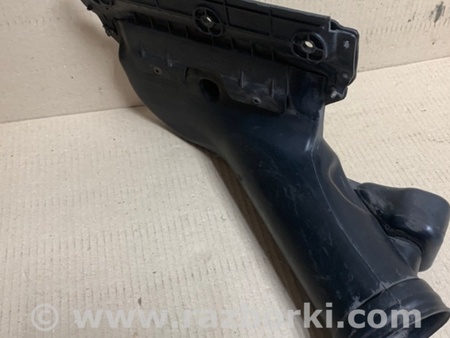 ФОТО Воздухозаборник для Hyundai Sonata NF (09.2004-10.2010) Киев