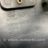 ФОТО Воздухозаборник для Hyundai Sonata NF (09.2004-10.2010) Киев