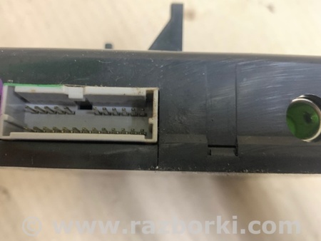 ФОТО Блок комфорта для Hyundai Sonata NF (09.2004-10.2010) Киев