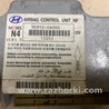 ФОТО Блок управления AIRBAG для Hyundai Sonata NF (09.2004-10.2010) Киев
