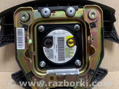 ФОТО Airbag подушка водителя для Hyundai Sonata NF (09.2004-10.2010) Киев