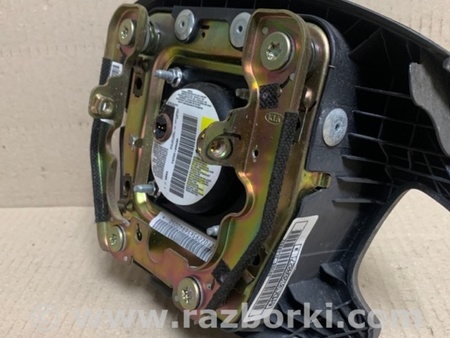 ФОТО Airbag подушка водителя для Hyundai Sonata NF (09.2004-10.2010) Киев
