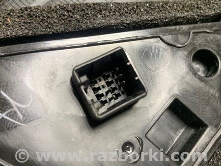 ФОТО Зеркало для Hyundai Sonata NF (09.2004-10.2010) Киев