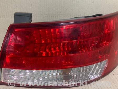 ФОТО Фонарь задний наружный для Hyundai Sonata NF (09.2004-10.2010) Киев
