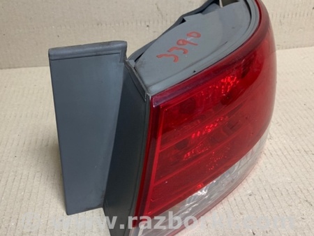 ФОТО Фонарь задний наружный для Hyundai Sonata NF (09.2004-10.2010) Киев