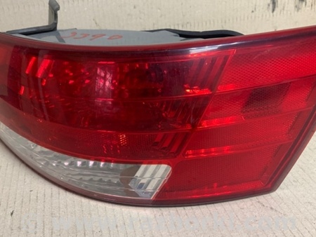 ФОТО Фонарь задний наружный для Hyundai Sonata NF (09.2004-10.2010) Киев