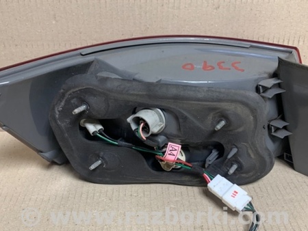 ФОТО Фонарь задний наружный для Hyundai Sonata NF (09.2004-10.2010) Киев