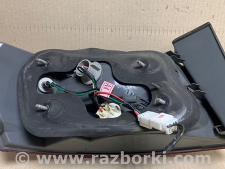 ФОТО Фонарь задний наружный для Hyundai Sonata NF (09.2004-10.2010) Киев
