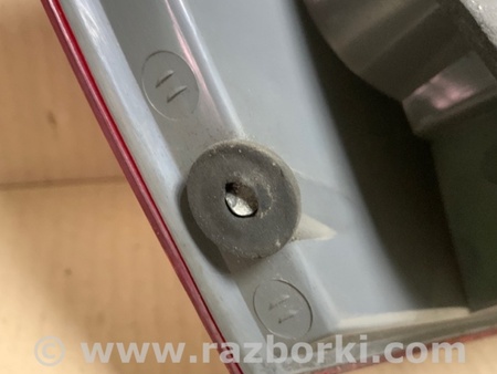 ФОТО Фонарь задний наружный для Hyundai Sonata NF (09.2004-10.2010) Киев