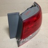 ФОТО Фонарь задний наружный для Hyundai Sonata NF (09.2004-10.2010) Киев