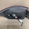 ФОТО Фонарь задний наружный для Hyundai Sonata NF (09.2004-10.2010) Киев