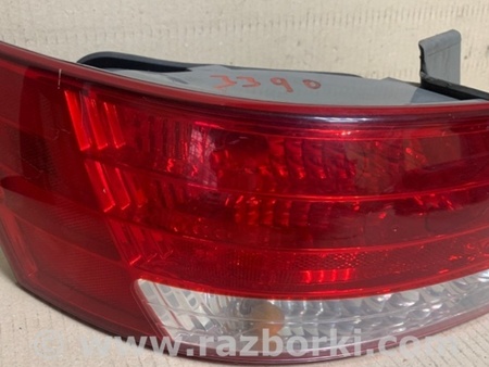 ФОТО Фонарь задний наружный для Hyundai Sonata NF (09.2004-10.2010) Киев