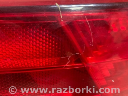ФОТО Фонарь задний наружный для Hyundai Sonata NF (09.2004-10.2010) Киев