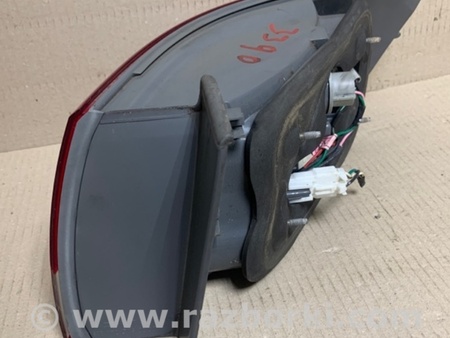 ФОТО Фонарь задний наружный для Hyundai Sonata NF (09.2004-10.2010) Киев