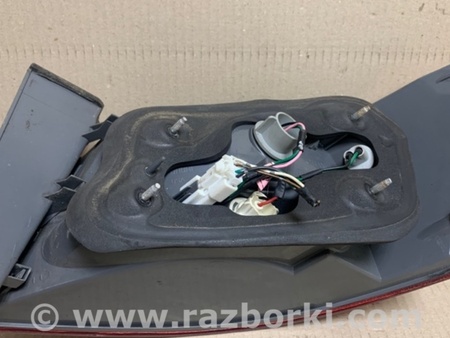 ФОТО Фонарь задний наружный для Hyundai Sonata NF (09.2004-10.2010) Киев
