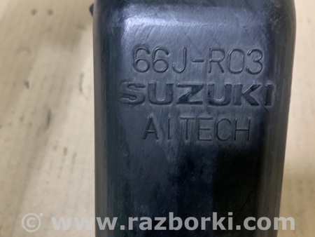 ФОТО Воздухозаборник для Suzuki Grand Vitara Киев