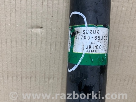 ФОТО Амортизатор для Suzuki Grand Vitara Киев