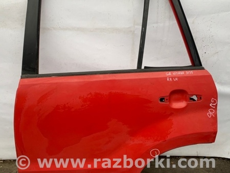 ФОТО Дверь для Suzuki Grand Vitara Киев